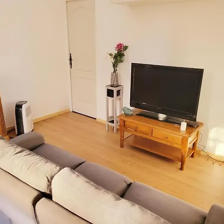 Maison De Charme Au Calme Holiday home Villeneuve-Sur-Bellot