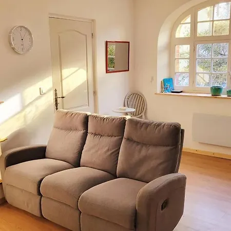 Maison De Charme Au Calme Holiday home