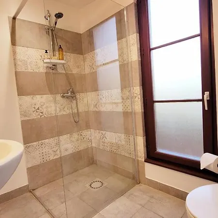 Дом отдыха Maison De Charme Pour 4 Personnes Au Calme *