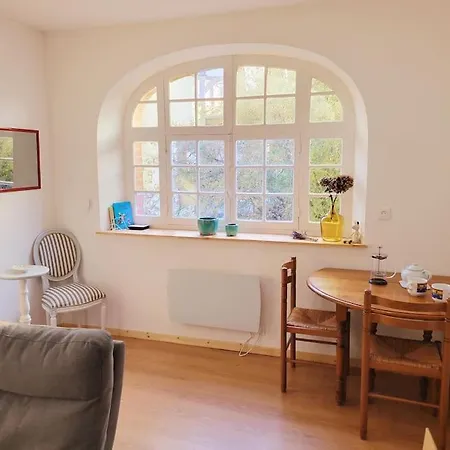 Maison De Charme Pour 4 Personnes Au Calme Villeneuve-Sur-Bellot