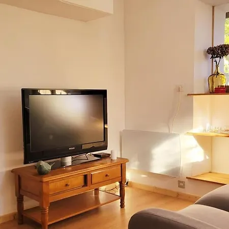 Maison De Charme Au Calme Holiday home Villeneuve-Sur-Bellot