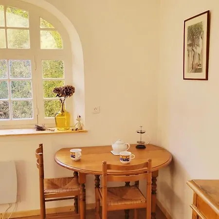 Maison De Charme Au Calme Villeneuve-Sur-Bellot