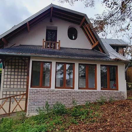 Maison De Charme Pour 4 Personnes Au Calme