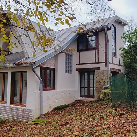 Дом отдыха Maison De Charme Pour 4 Personnes Au Calme *