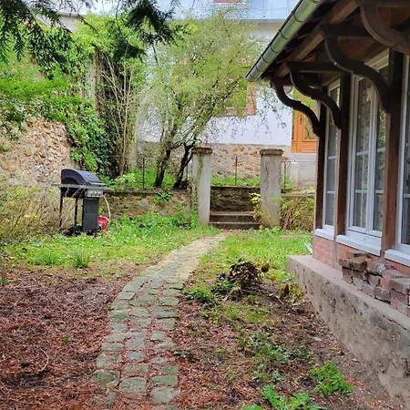 Maison De Charme Au Calme
